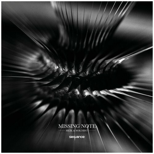  Heik & Soloiist - Missing Note (2025) 