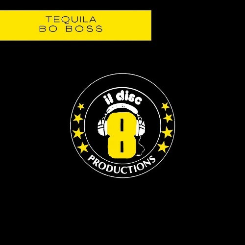 MP3:  Bo Boss - Tequila (2024) Онлайн
