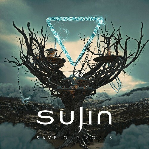  Sujin - Save Our Souls (2024) 