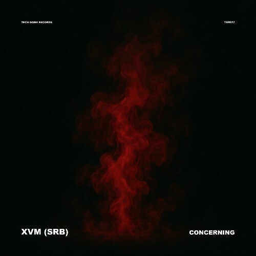  XVM (SRB) - Concerning (2025) 