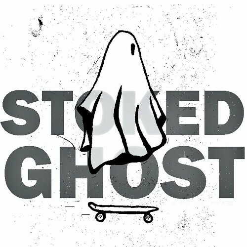  Jon Snodgrass - Stoked Ghost (2024) 