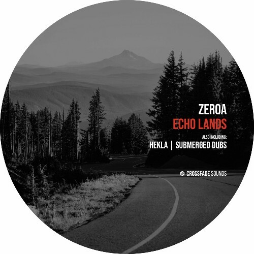  ZeroA - Echo Lands (2024) 