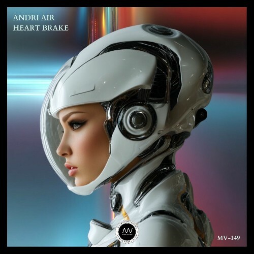  Andri Air - Heart Brake (2026) 