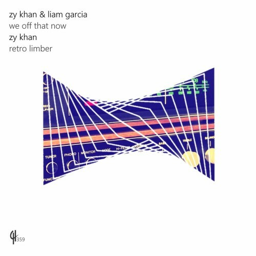 VA - Zy Khan & Liam Garcia - We Off That Now (2022) (MP3)