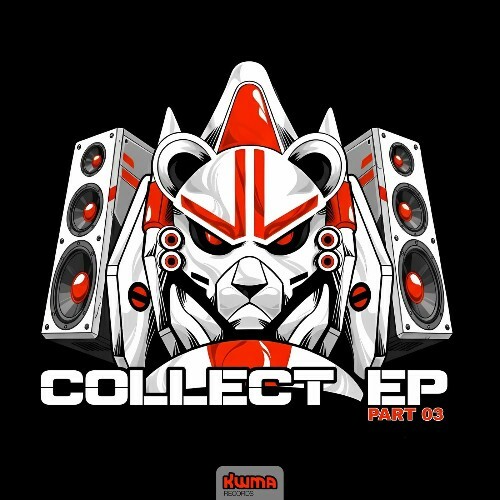 Spaow — Collect EP Part 03 (2026)