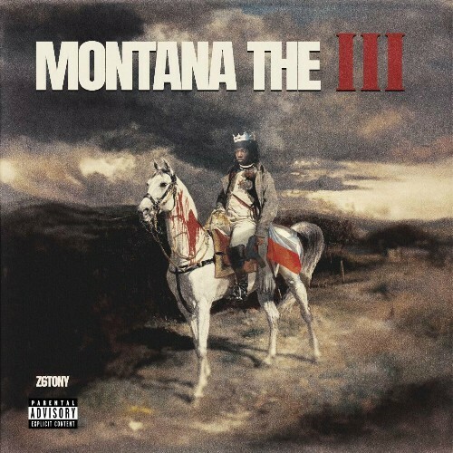  z6tony - Montana The III (2025) 