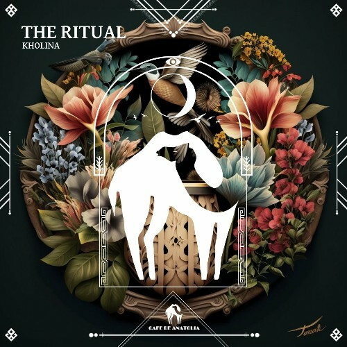 VA - Kholina - The Ritual (2024) (MP3)