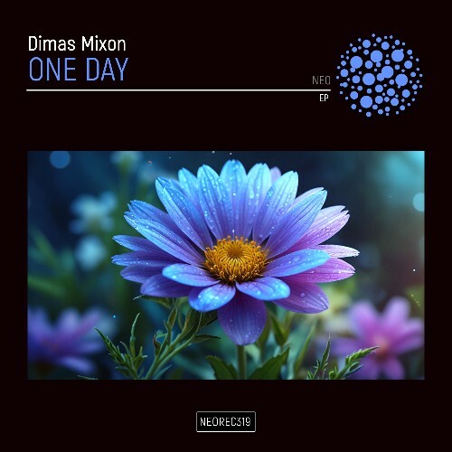  Dimas Mixon - One Day (2024) 