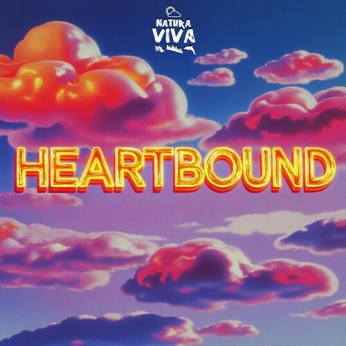  Niki Sadeki - Heartbound (2025) 