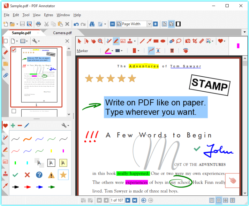 PDF Annotator 9.0.0.929 (x64) Multilingual – (100 MB) PDF Annotator 9.0.0.929 (x64) Multilingual – (100 MB)