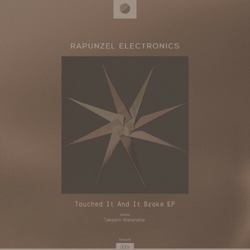 Rapunzel Electronics - Touched It And It Broke (2024)