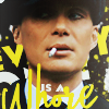 Peaky Blinders