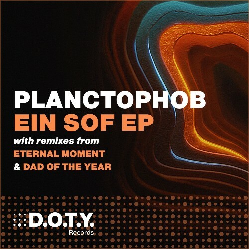  Planctophob - Ein Sof (2026) 
