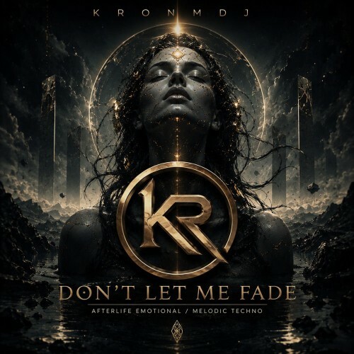 KronmDJ — DON'T LET ME FADE (2026)