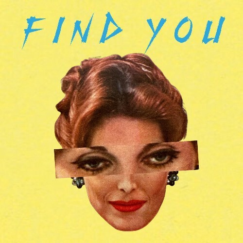  Kohib - Find You (2024) 