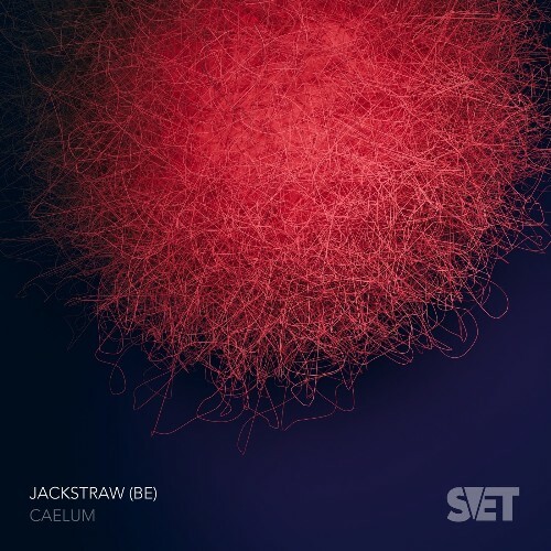  Jackstraw (BE) - Caelum (2024) 