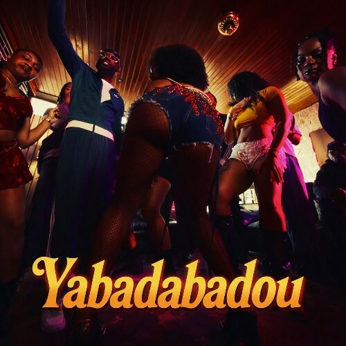  Lé Will & Deuspi & Maureen - Yabadabadou (2026) 
