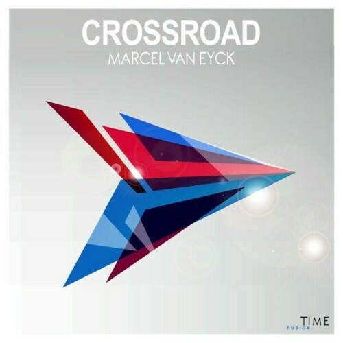  Marcel van Eyck - Crossroad (2023) 