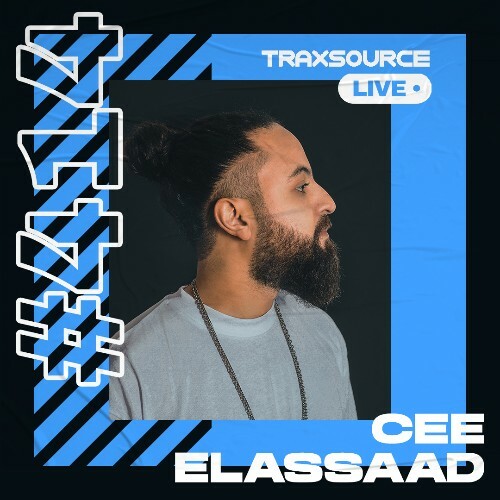 Cee Elassaad - Traxsource Live! 414 (2023-02-14) MP3