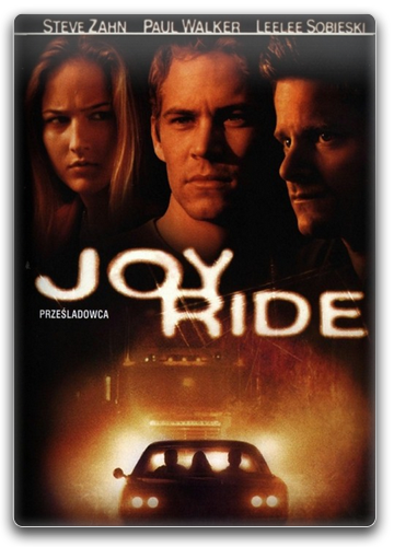 Prześladowca / Joy Ride (2001) PL.720p.BDRip.XviD.AC3-DReaM / Lektor PL