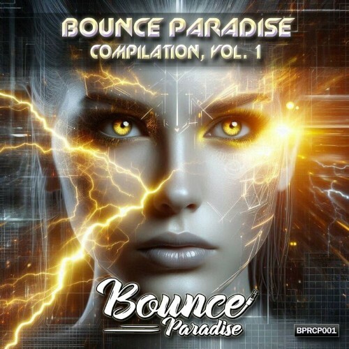 Bounce Paradise Compilation, Vol. 1 (2024)