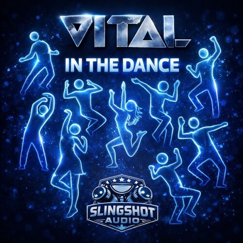  Vital - In The Dance (2026) 