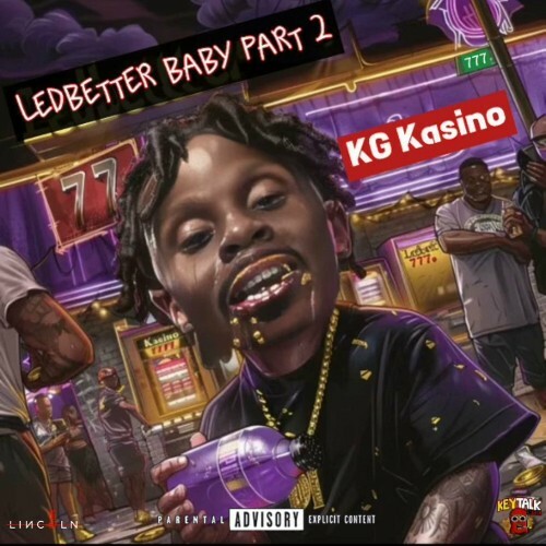 MP3:  We With It KG Kasino - Ledbetter Baby II (2024) Онлайн