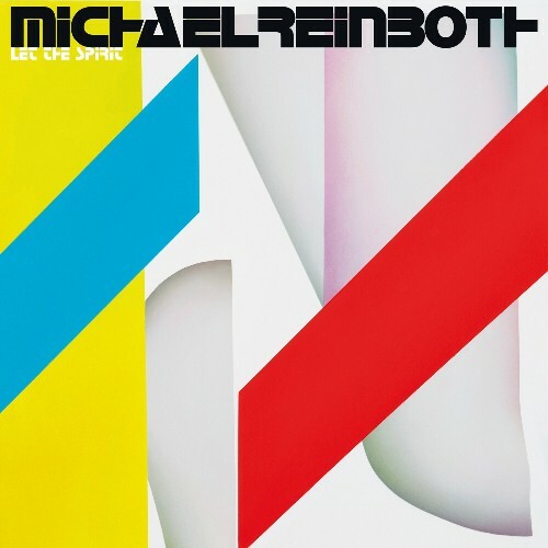 VA - Michael Reinboth - Let The Spirit / RS6 Avant (2024) (MP3) METWTX7_o