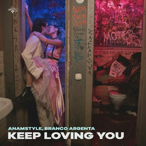 AnAmStyle & Branco Argenta - Keep Loving You (2024)