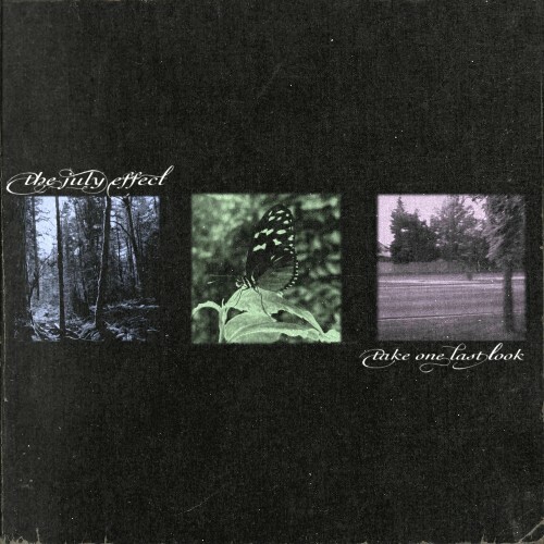  The July Effect - Take One Last Look (2025) 
