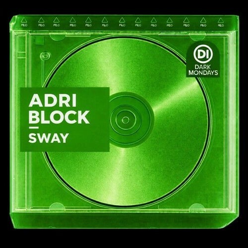 Adri Blok — Sway (2026)