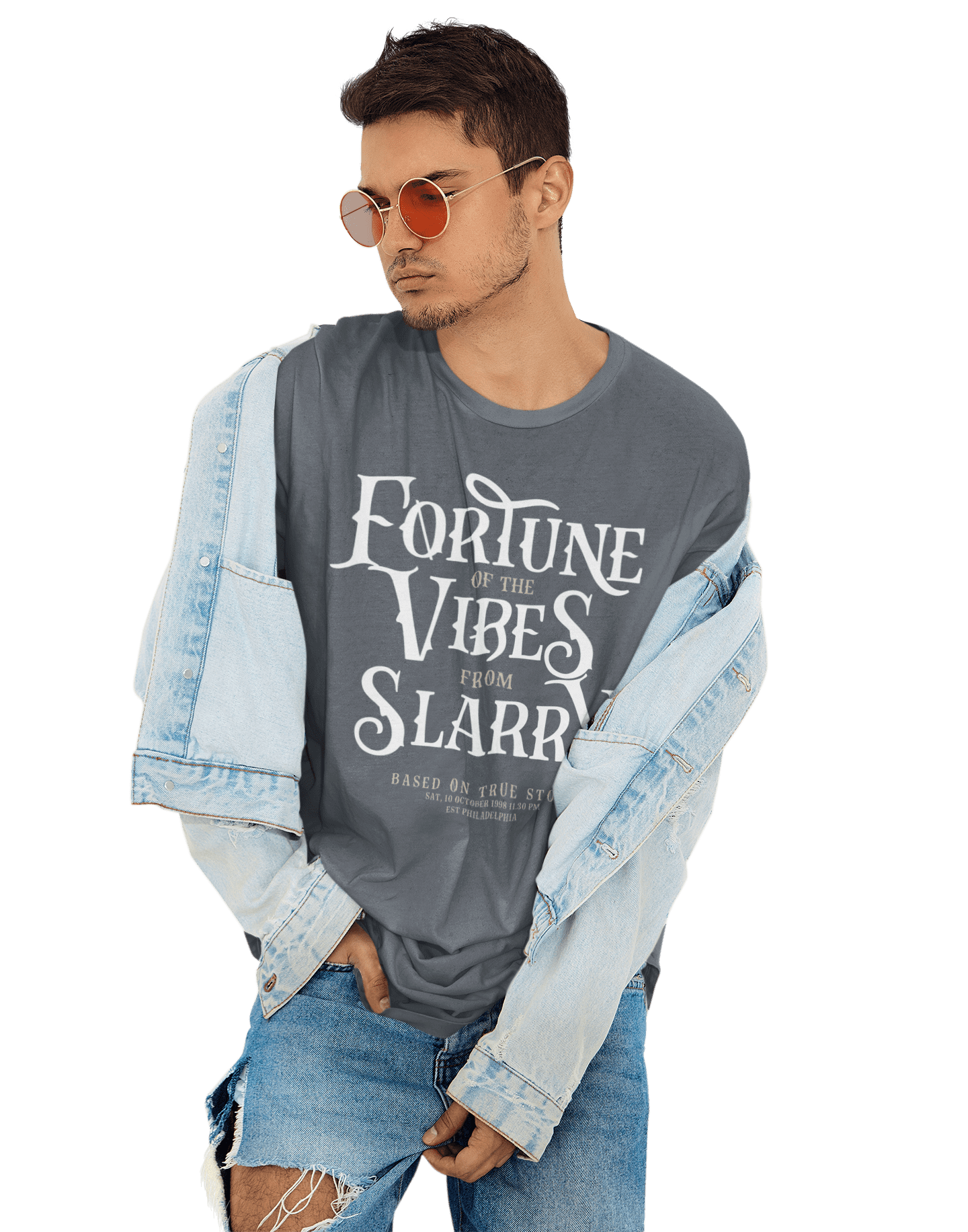 kaos fortune of the vibes from slarry