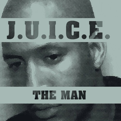  J.U.I.C.E. - The Man (1998) (2023) 