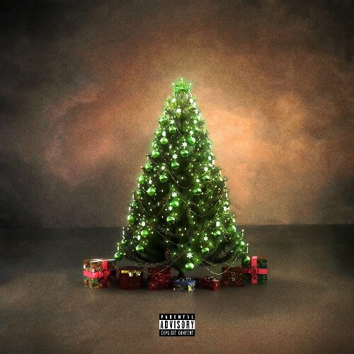  SLIZZY ENT: MERRY SLIZZMAS (2025) 