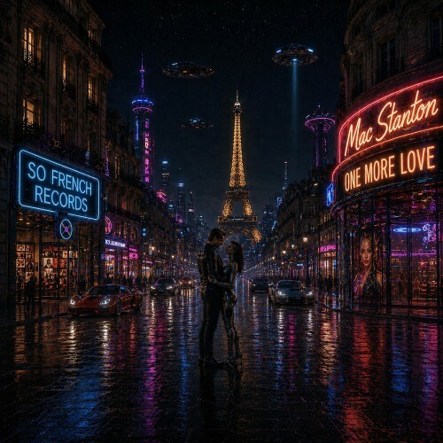  Mac Stanton - One More Love (2026) 