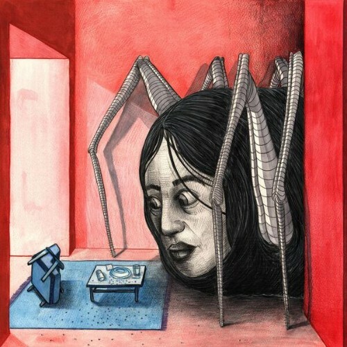  Doodseskader - The Change Is Me (2026) 