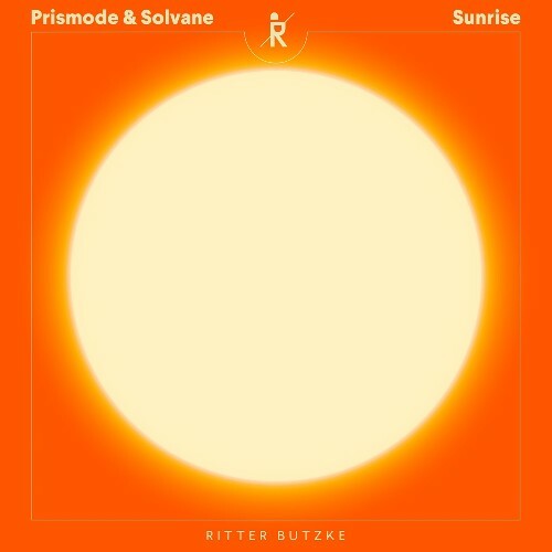  Prismode & Solvane - Sunrise (2026) 