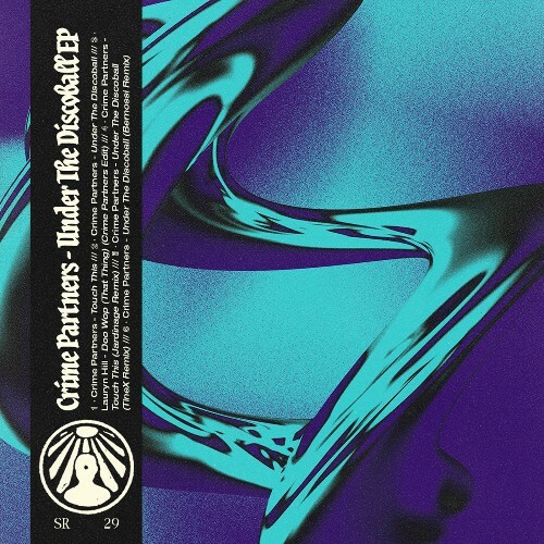  Crime Partners - Under The Discoball (2025) 