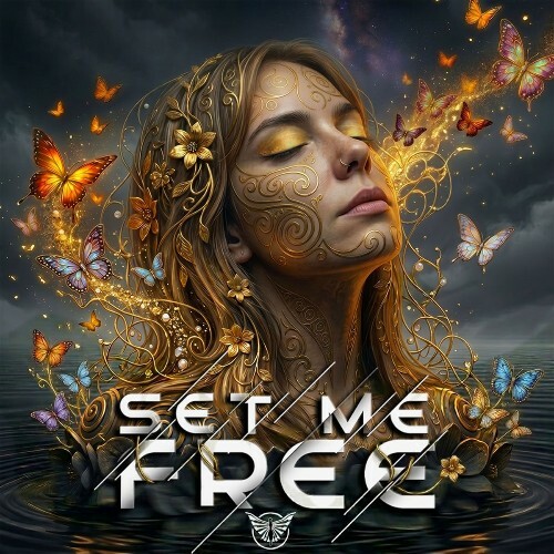  Whiteno1se & The Witcher & Livicious - Set Me Free (2026) 