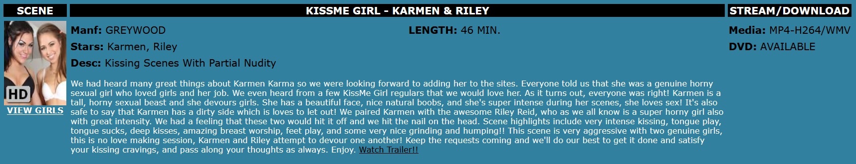 riley, riley reid and karmen in answer #1923739