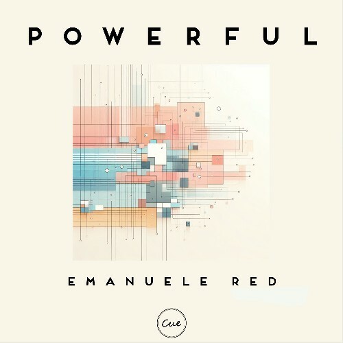 Emanuele Red - Powerful (2025) Emanuele Red - Powerful (2025)