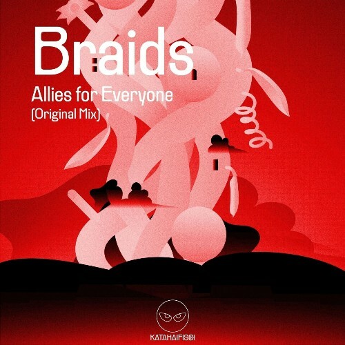  Allies for Everyone - Braids (2025) 