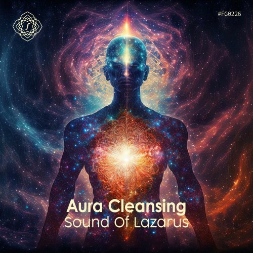  Sound Of Lazarus - Aura Cleansing (2026) 