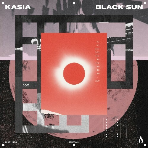  KASIA (ofc) - Black Sun (2024) 