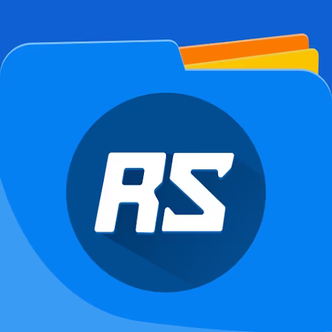RS File Manager File Explorer V2.2.7.2