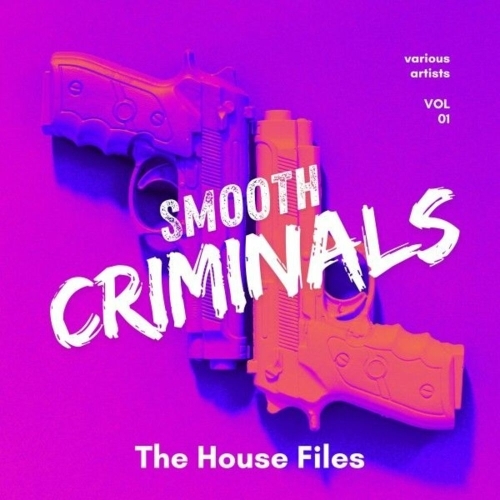  Smooth Criminals (The House Files), Vol. 1 (2025) 