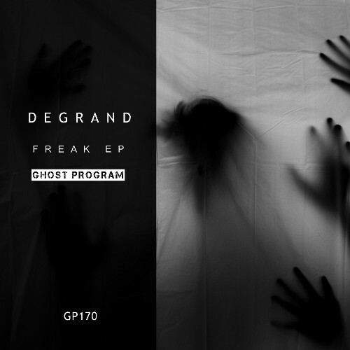  Degrand - Freak (2025) 