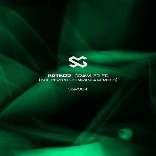 Brtinzz - Crawler (2026) Brtinzz - Crawler (2026)