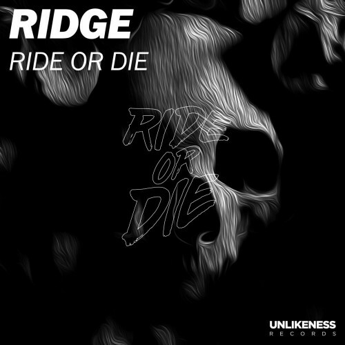  Ridge - Ride Or Die (2024) 