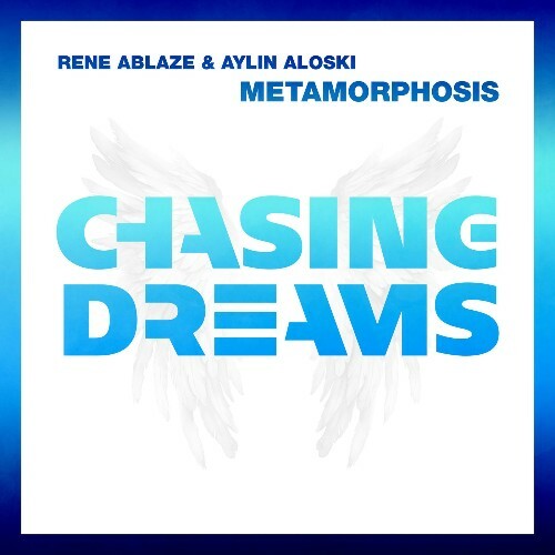  Rene Ablaze & Aylin Aloski - Metamorphosis (2026) 
